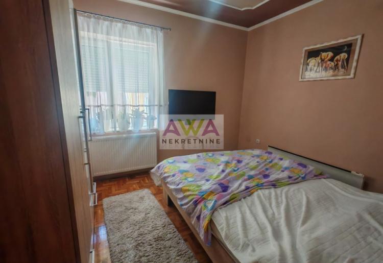 Apatin – porodična kuća 148 m² u kojoj je sve spremno za život