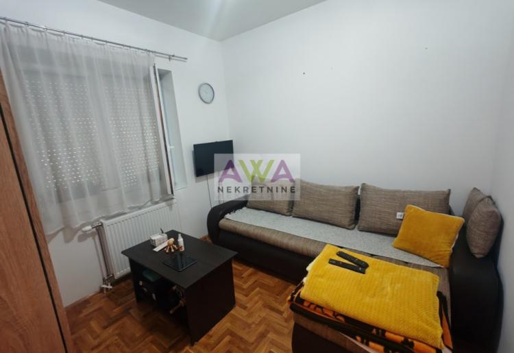 Apatin – porodična kuća 148 m² u kojoj je sve spremno za život