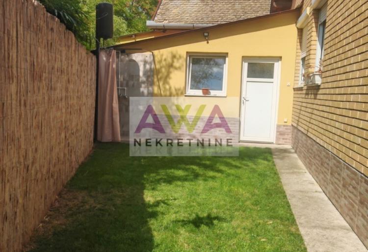 Apatin – porodična kuća 148 m² u kojoj je sve spremno za život