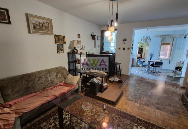 SOMBOR – Prnjavor | velika porodična kuća, oko 250 m²