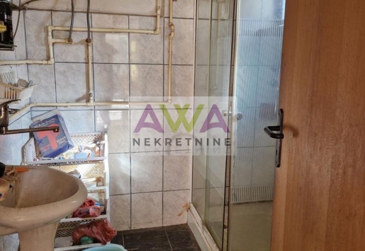 Bački Brestovac – kuća 133 m² na placu od 12,99 ari – 22.000 €
