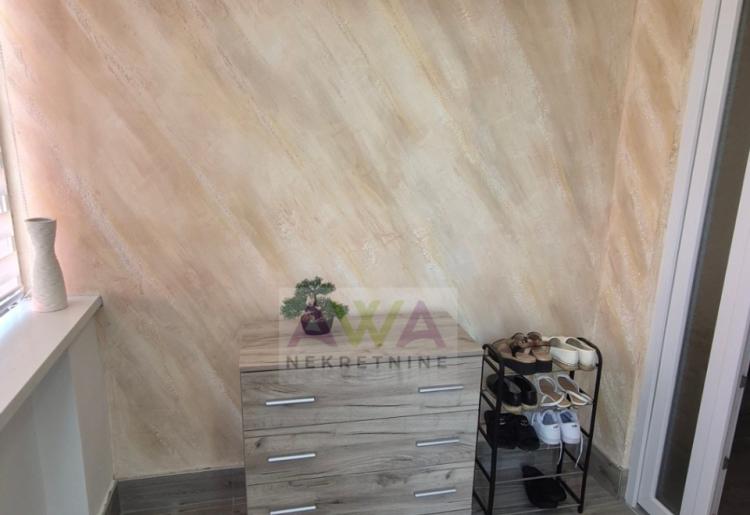 Sombor – Josićko naselje, kuća 189 m² sa dve stambene jedinice