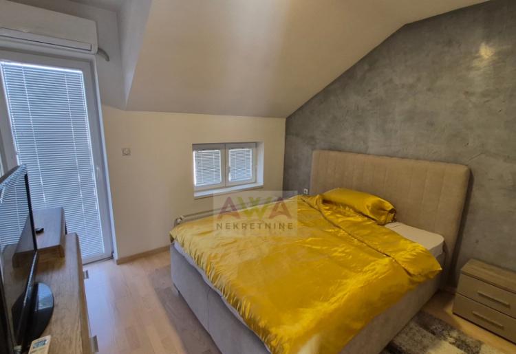 Sombor – Josićko naselje, kuća 189 m² sa dve stambene jedinice