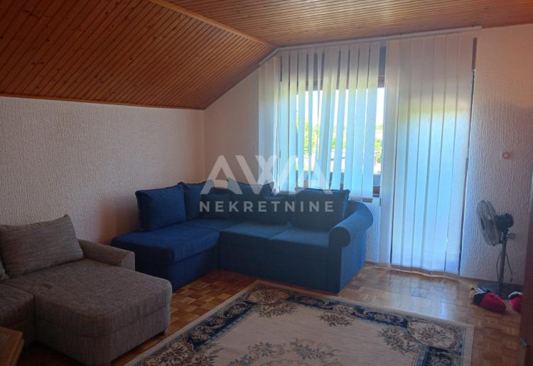 Svilojevo – Kuća sa  lokalom (kafićem)