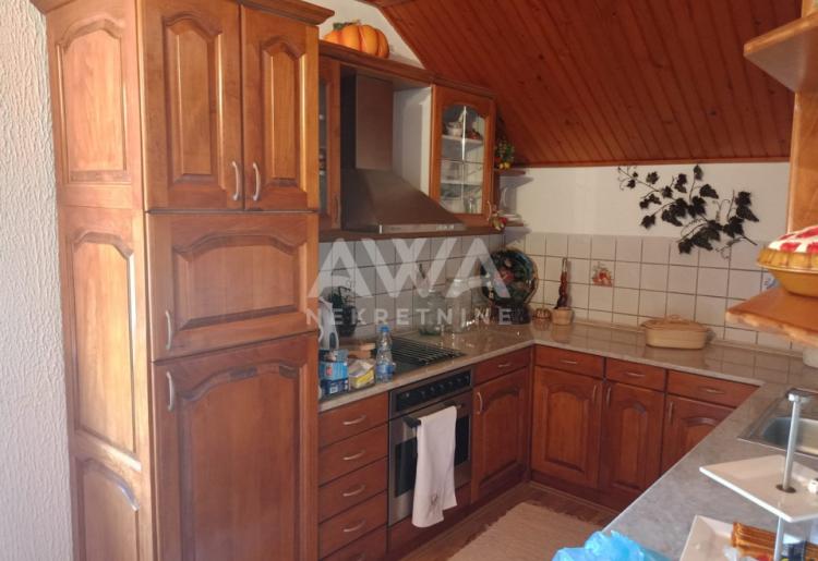 Svilojevo – Kuća sa  lokalom (kafićem)