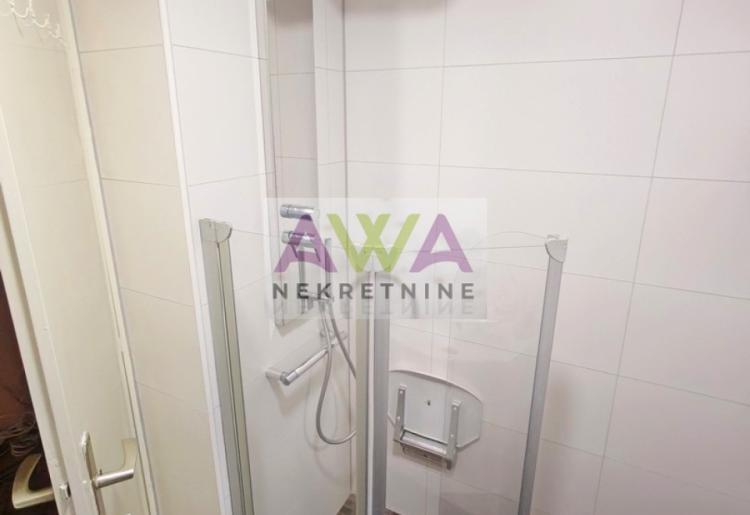 SOMBOR – PRIZEMLJE, 48 m² – KOMPLETNO NAMEŠTEN