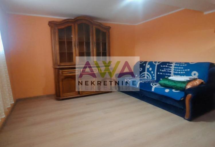 Kupusina – kuća 76 m², plac 5ar