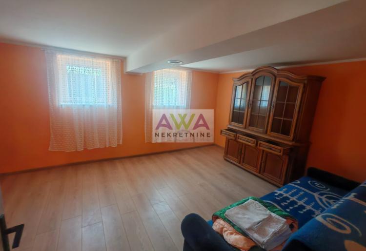 Kupusina – kuća 76 m², plac 5ar