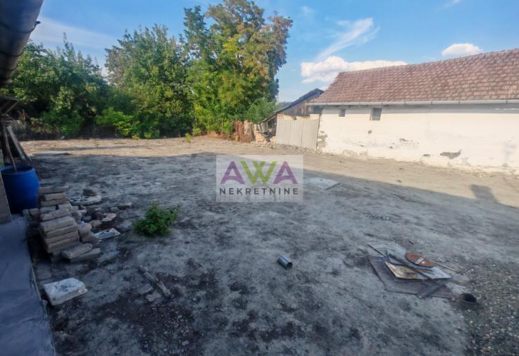 Kupusina – kuća 76 m², plac 5ar