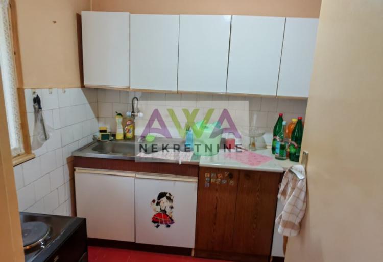 Sombor, Nova Selenča – komforan dvosoban stan 60 m² sa dve terase