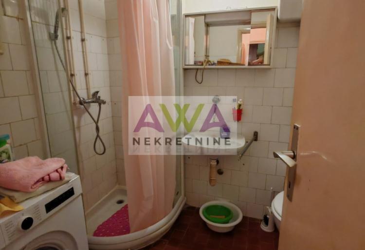 Sombor, Nova Selenča – komforan dvosoban stan 60 m² sa dve terase
