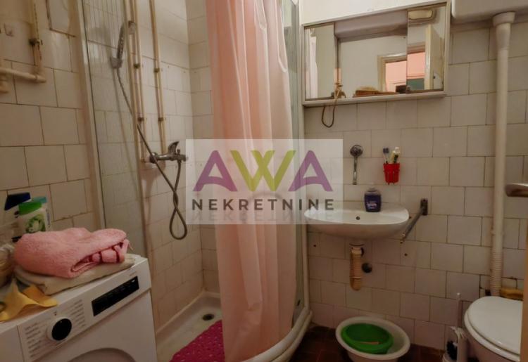 Sombor, Nova Selenča – komforan dvosoban stan 60 m² sa dve terase