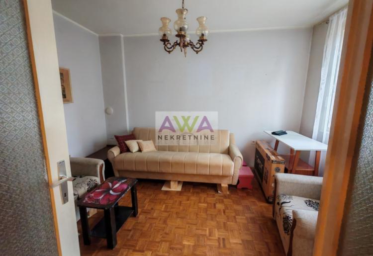 Sombor, Nova Selenča – komforan dvosoban stan 60 m² sa dve terase