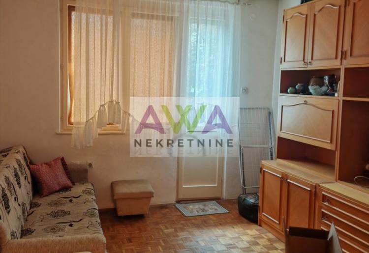 Sombor, Nova Selenča – komforan dvosoban stan 60 m² sa dve terase