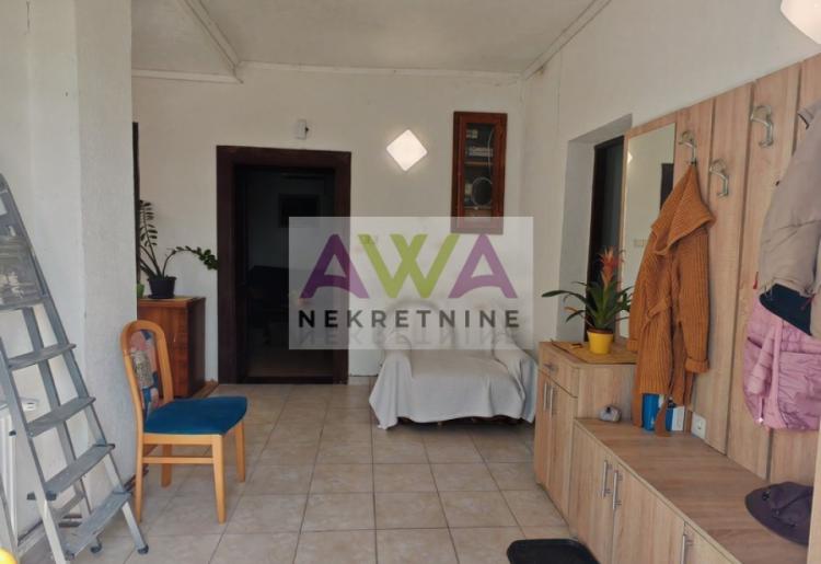 Bezdan – kuća 163 m² sa voćnjakom na placu od 2.057 m²