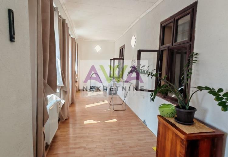 Bezdan – kuća 163 m² sa voćnjakom na placu od 2.057 m²
