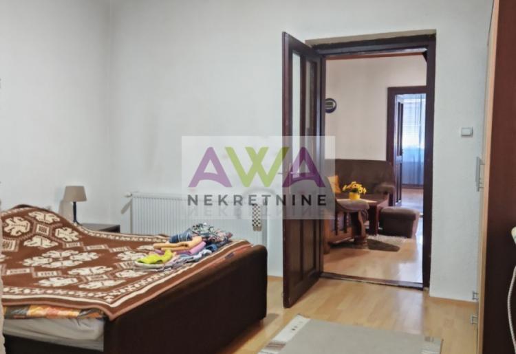 Bezdan – kuća 163 m² sa voćnjakom na placu od 2.057 m²