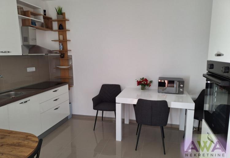 CRVENKA – CENTAR | 60 m² | 95.000 €