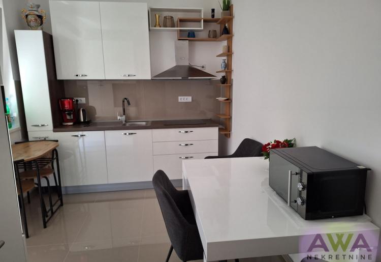 CRVENKA – CENTAR | 60 m² | 95.000 €