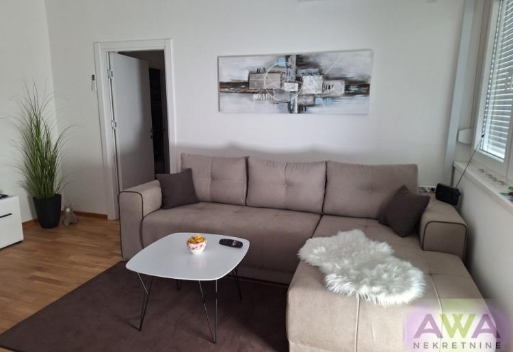 CRVENKA – CENTAR | 60 m² | 95.000 €