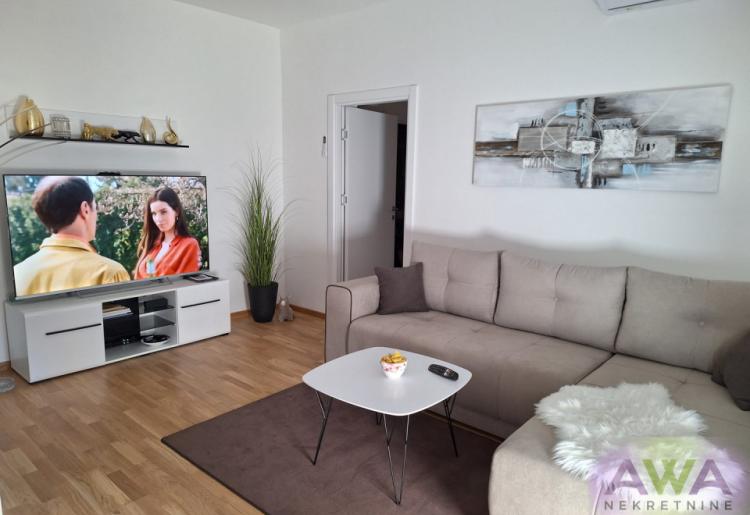 CRVENKA – CENTAR | 60 m² | 95.000 €