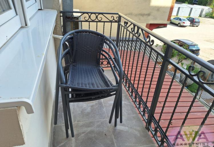CRVENKA – CENTAR | 60 m² | 95.000 €