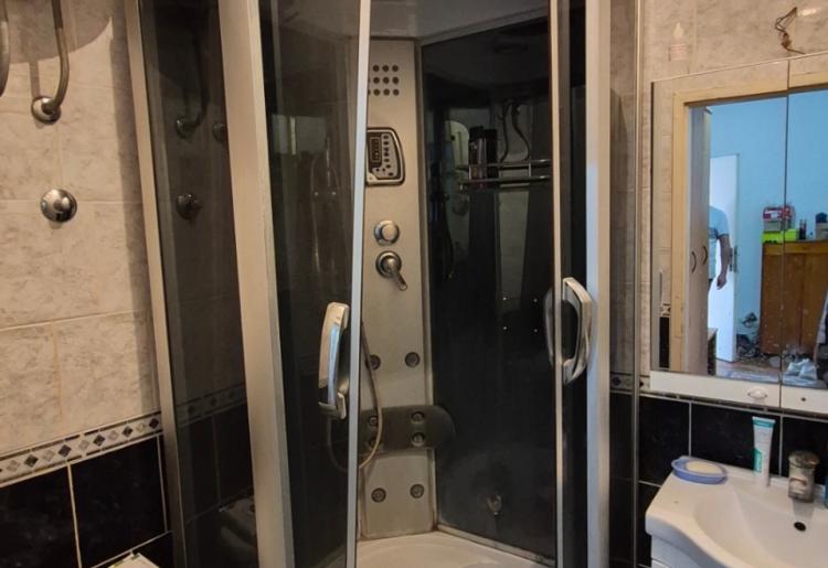 Sombor – Logor | Stan 41 m² | III sprat
