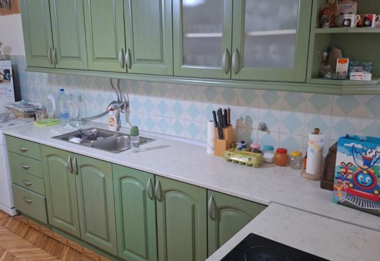 STANIŠIĆ – KUĆA 117 m², PLAC 11 ARI – 55.000 €