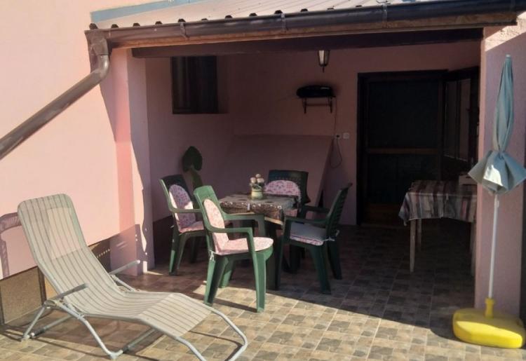 STANIŠIĆ – KUĆA 117 m², PLAC 11 ARI – 55.000 €