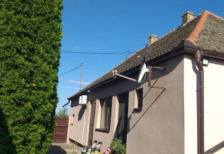 STANIŠIĆ – KUĆA 117 m², PLAC 11 ARI – 55.000 €