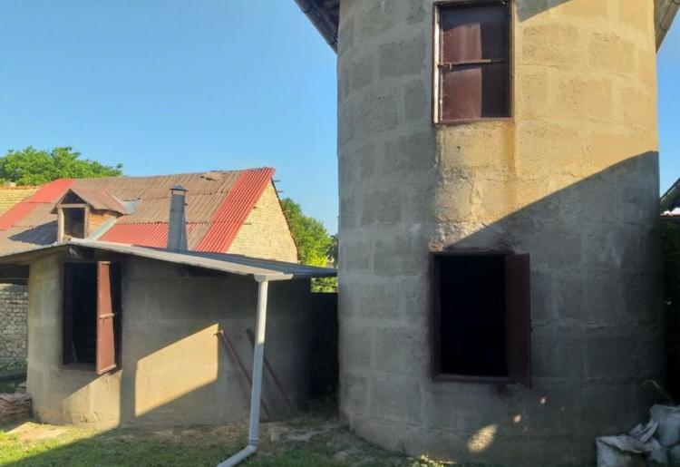 STANIŠIĆ – KUĆA 117 m², PLAC 11 ARI – 55.000 €