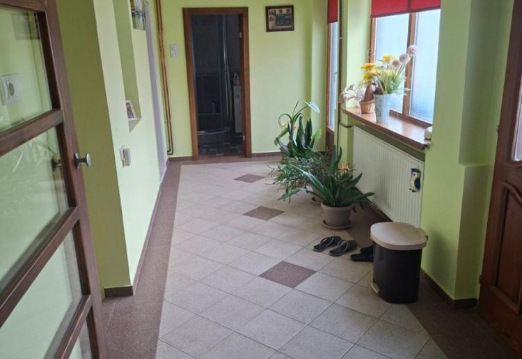 STANIŠIĆ – KUĆA 117 m², PLAC 11 ARI – 55.000 €