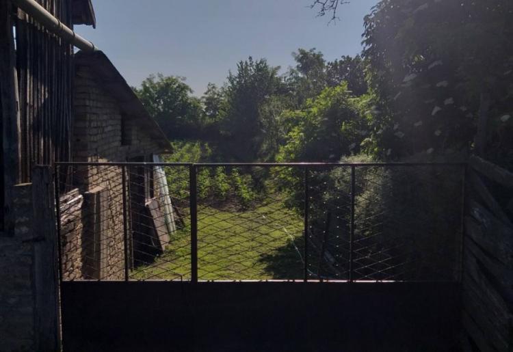 STANIŠIĆ – KUĆA 117 m², PLAC 11 ARI – 55.000 €