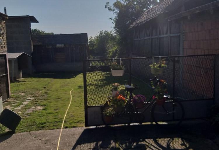 STANIŠIĆ – KUĆA 117 m², PLAC 11 ARI – 55.000 €