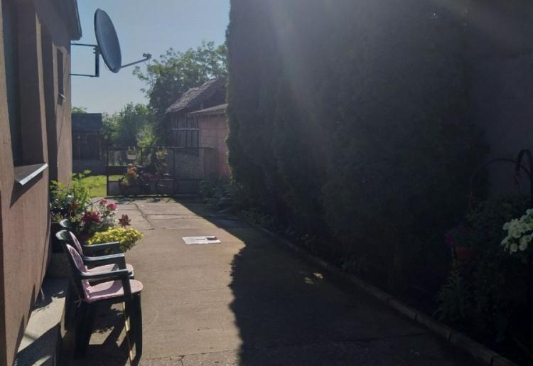 STANIŠIĆ – KUĆA 117 m², PLAC 11 ARI – 55.000 €