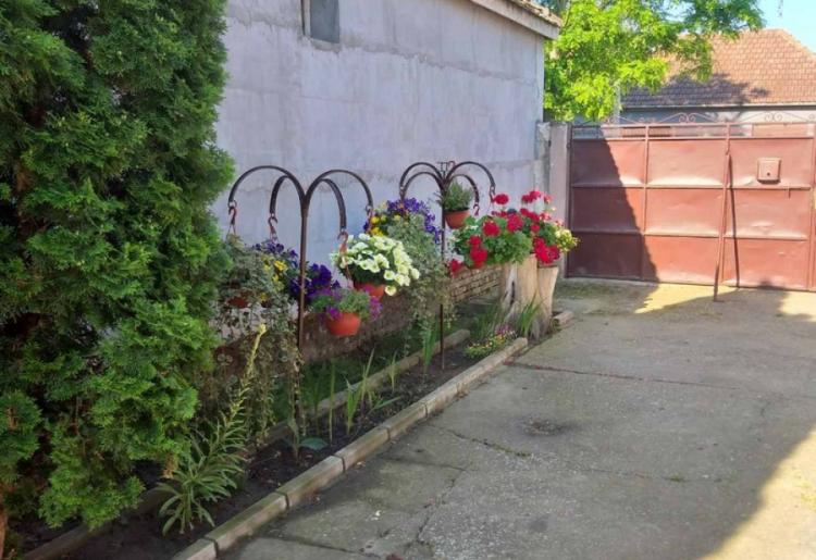 STANIŠIĆ – KUĆA 117 m², PLAC 11 ARI – 55.000 €