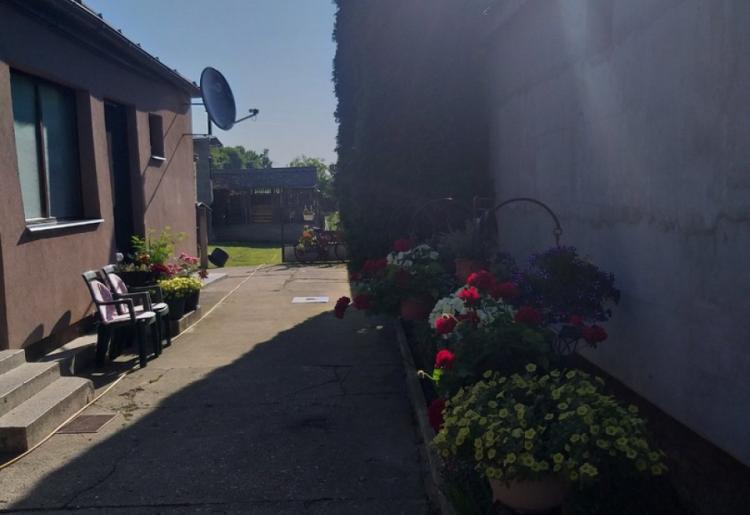 STANIŠIĆ – KUĆA 117 m², PLAC 11 ARI – 55.000 €