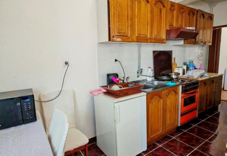 STAPAR – 190 m² | plac 756 m² | 57.000 €