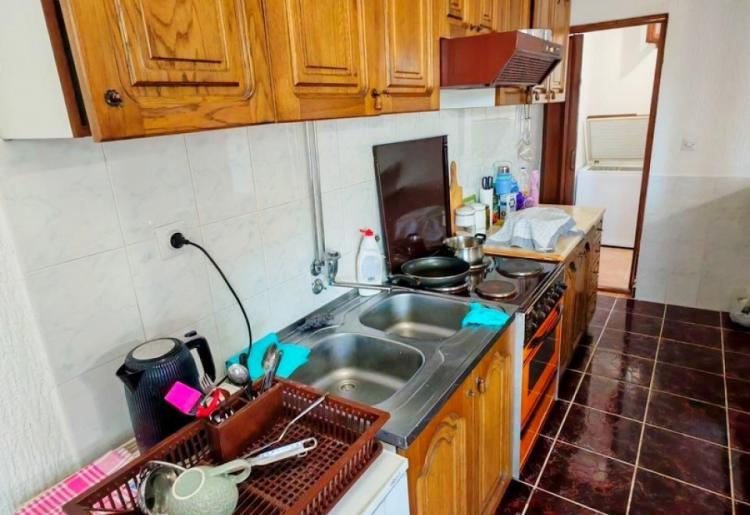 STAPAR – 190 m² | plac 756 m² | 57.000 €
