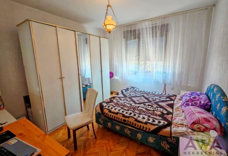 STAPAR – 190 m² | plac 756 m² | 57.000 €