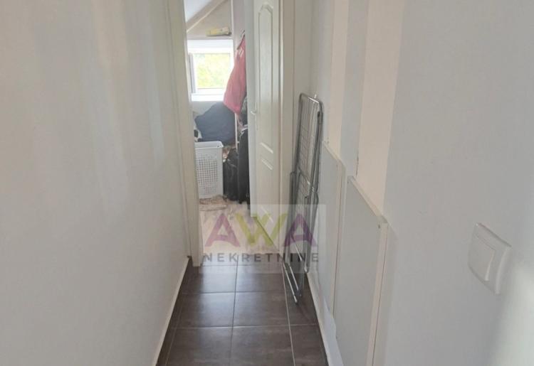 ODŽACI – PORODIČNA KUĆA 150 m² NA PLACU OD 3.347 m²