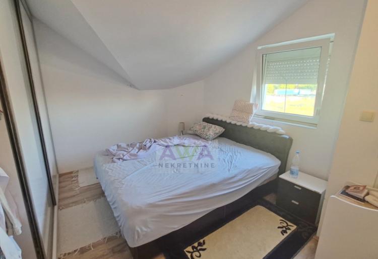 ODŽACI – PORODIČNA KUĆA 150 m² NA PLACU OD 3.347 m²