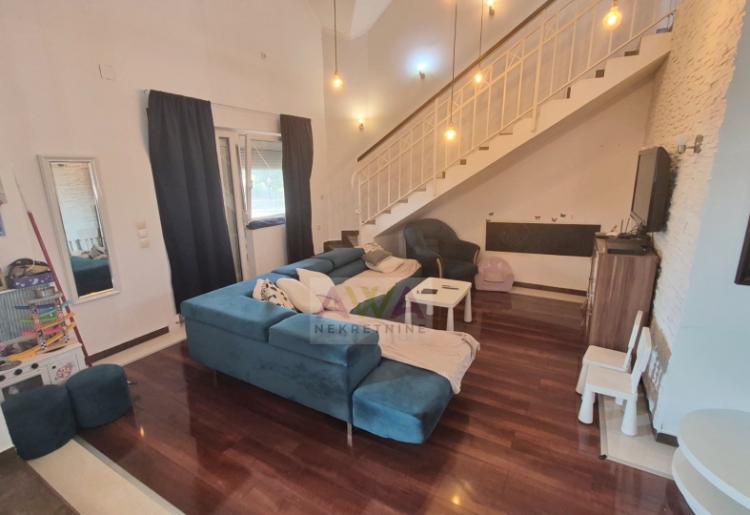 ODŽACI – PORODIČNA KUĆA 150 m² NA PLACU OD 3.347 m²