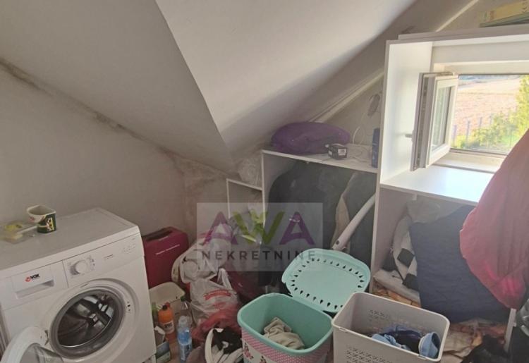 ODŽACI – PORODIČNA KUĆA 150 m² NA PLACU OD 3.347 m²