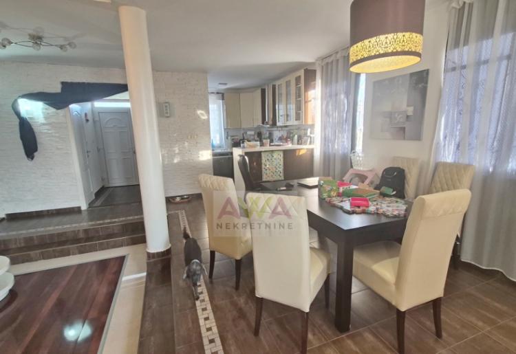 ODŽACI – PORODIČNA KUĆA 150 m² NA PLACU OD 3.347 m²