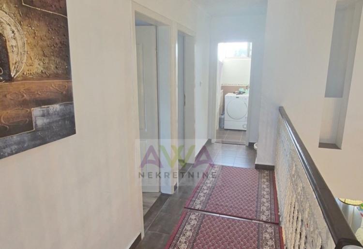 ODŽACI – PORODIČNA KUĆA 150 m² NA PLACU OD 3.347 m²