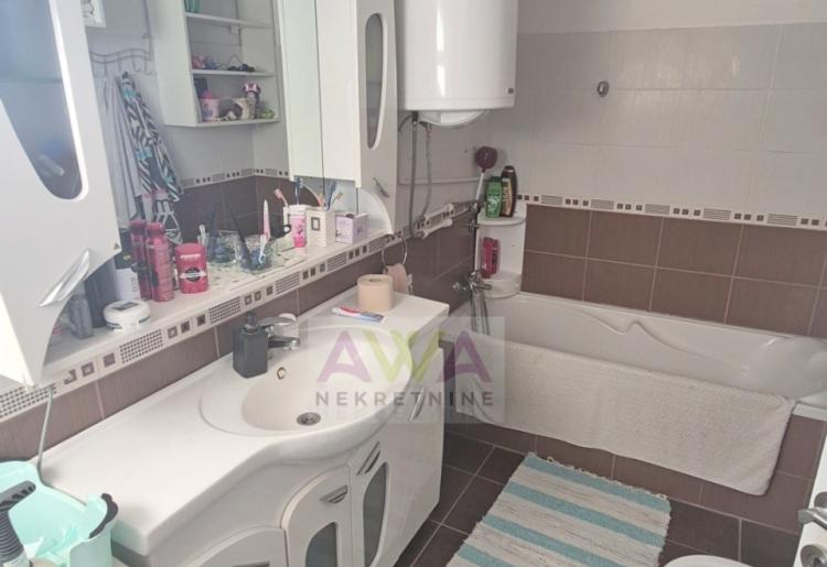 ODŽACI – PORODIČNA KUĆA 150 m² NA PLACU OD 3.347 m²