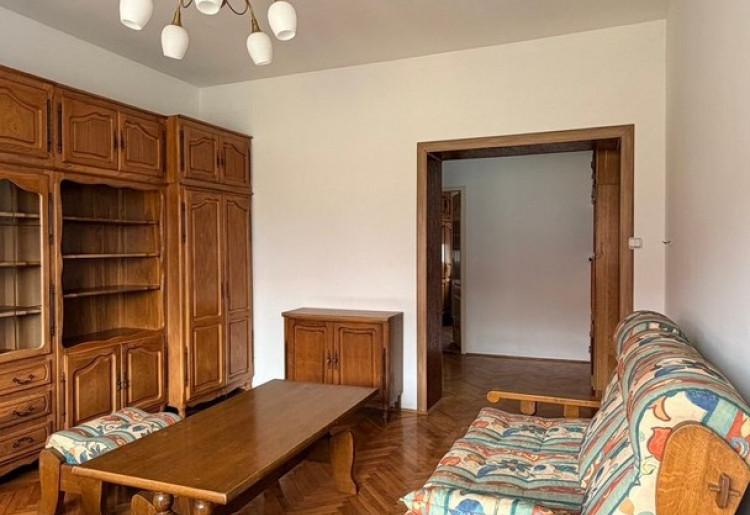 Sombor – dvosoban stan 58 m² u centru grada