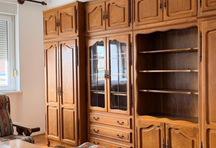 Sombor – dvosoban stan 58 m² u centru grada