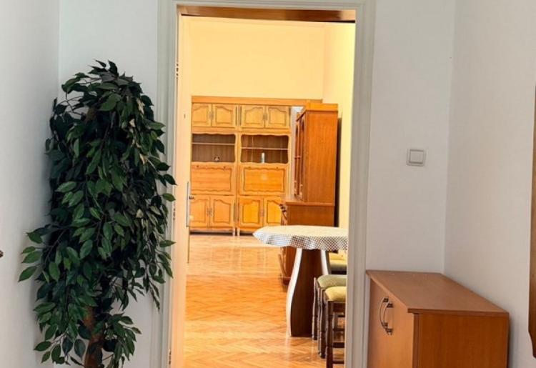 Sombor – dvosoban stan 58 m² u centru grada